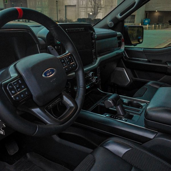 💎 FORD F-150 RAPTOR 2024 ou R$439.000 no PIX 💰